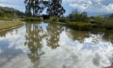 VENTA de CASAS en SOPO