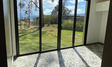 VENTA de CASAS en SOPO