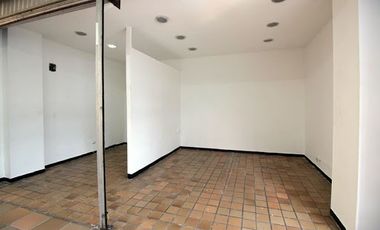 ARRIENDO de LOCALES en MedellÃ­n