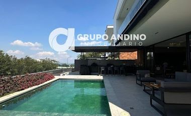 ARRIENDO de CASAS en PIEDECUESTA