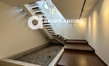 ARRIENDO de CASAS en PIEDECUESTA
