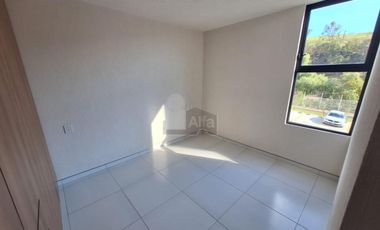 Departamento en renta en Quinta Cantera, Altozano, Morelia