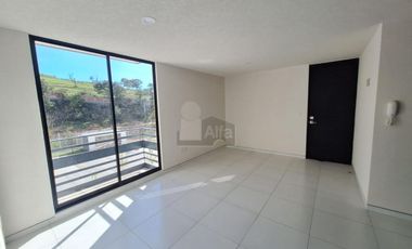 Departamento en renta en Quinta Cantera, Altozano, Morelia