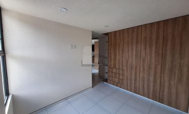 Departamento en renta en Quinta Cantera, Altozano, Morelia