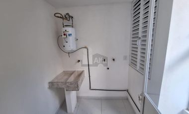 Departamento en renta en Quinta Cantera, Altozano, Morelia