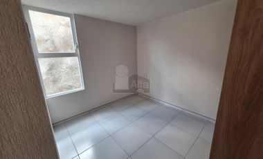 Departamento en renta en Quinta Cantera, Altozano, Morelia