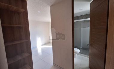 Departamento en renta en Quinta Cantera, Altozano, Morelia
