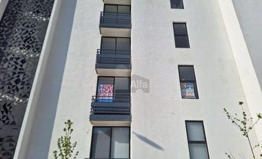 Departamento en renta en Quinta Cantera, Altozano, Morelia