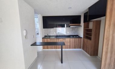 Departamento en renta en Quinta Cantera, Altozano, Morelia