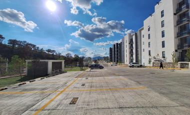 Departamento en renta en Quinta Cantera, Altozano, Morelia