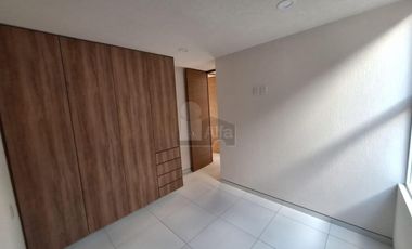 Departamento en renta en Quinta Cantera, Altozano, Morelia