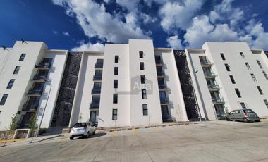 Departamento en renta en Quinta Cantera, Altozano, Morelia