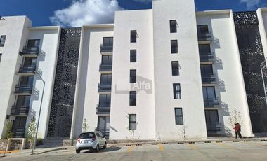 Departamento en renta en Quinta Cantera, Altozano, Morelia