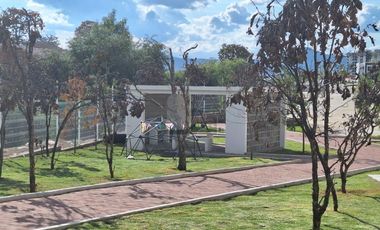 Departamento en renta en Quinta Cantera, Altozano, Morelia