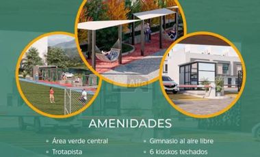 Departamento en renta en Quinta Cantera, Altozano, Morelia