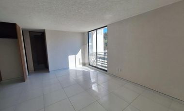 Departamento en renta en Quinta Cantera, Altozano, Morelia