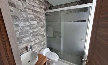 Departamento en renta en Quinta Cantera, Altozano, Morelia