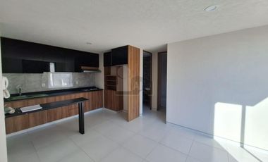 Departamento en renta en Quinta Cantera, Altozano, Morelia