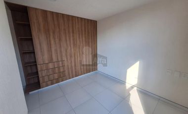 Departamento en renta en Quinta Cantera, Altozano, Morelia