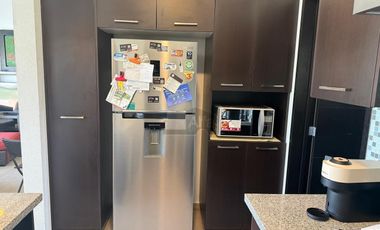 Departamento en renta en Paraíso Country Club, Emiliano Zapata, Morelos