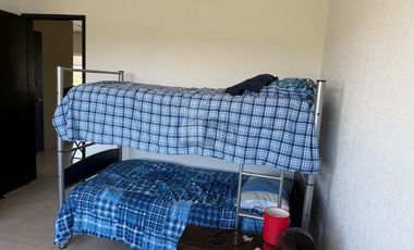 Departamento en renta en Paraíso Country Club, Emiliano Zapata, Morelos