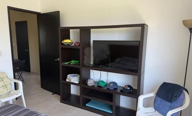 Departamento en renta en Paraíso Country Club, Emiliano Zapata, Morelos