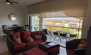 Departamento en renta en Paraíso Country Club, Emiliano Zapata, Morelos