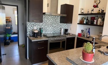 Departamento en renta en Paraíso Country Club, Emiliano Zapata, Morelos