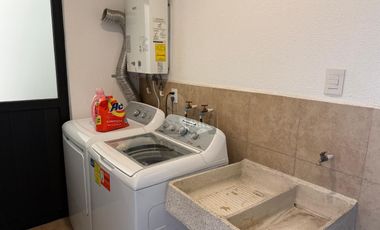 Departamento en renta en Paraíso Country Club, Emiliano Zapata, Morelos