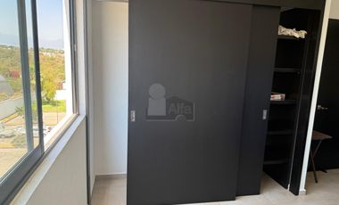 Departamento en renta en Paraíso Country Club, Emiliano Zapata, Morelos