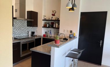 Departamento en renta en Paraíso Country Club, Emiliano Zapata, Morelos