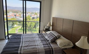 Departamento en renta en Paraíso Country Club, Emiliano Zapata, Morelos