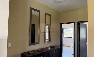 Departamento en renta en Paraíso Country Club, Emiliano Zapata, Morelos