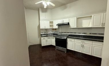 Departamento en Renta Col. Contry la Silla Guadalupe N L Zona Sur