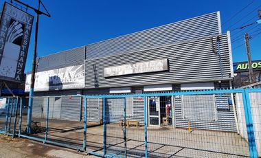 AVENIDA RAMON PICARTE