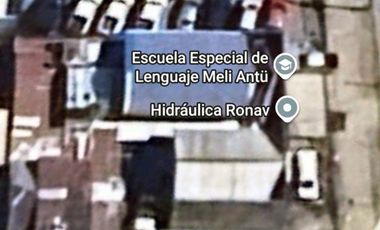 AVENIDA RAMON PICARTE