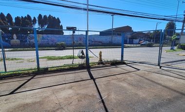 AVENIDA RAMON PICARTE