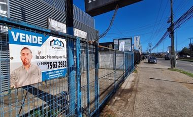 AVENIDA RAMON PICARTE