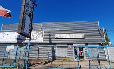 AVENIDA RAMON PICARTE