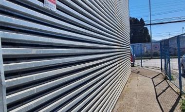 AVENIDA RAMON PICARTE