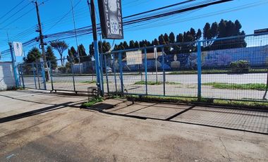 AVENIDA RAMON PICARTE