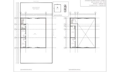 AVENIDA RAMON PICARTE