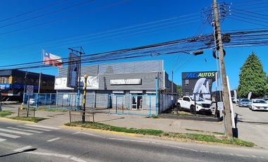 AVENIDA RAMON PICARTE