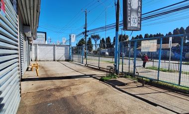 AVENIDA RAMON PICARTE