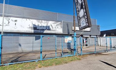 AVENIDA RAMON PICARTE