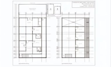 AVENIDA RAMON PICARTE