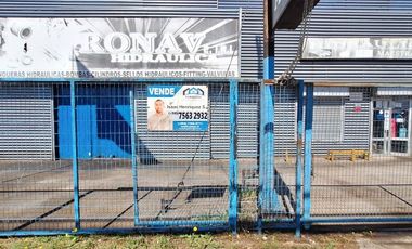 AVENIDA RAMON PICARTE