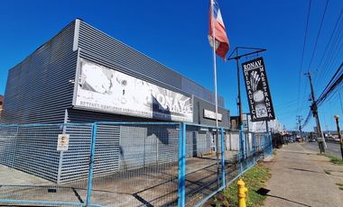 AVENIDA RAMON PICARTE