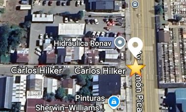 AVENIDA RAMON PICARTE