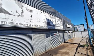 AVENIDA RAMON PICARTE